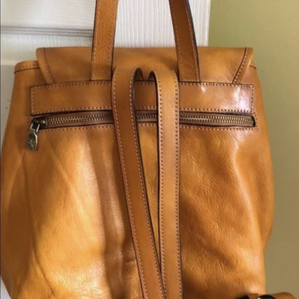 Pratesi backpack - Picture 3 of 3